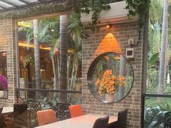 -顺丰轩园林酒家(天河店)