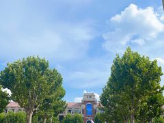 -天津五大道文化旅游区