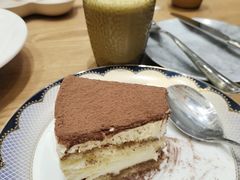 -菲利斯·西餐厅(万民城店)