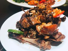 -前门烤鸭(江东中路店)