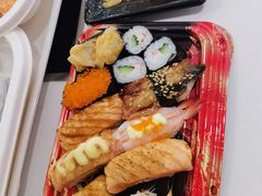-盒马鲜生(富田新天地店)