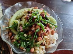豌豆凉粉-金必轩(青岩店)