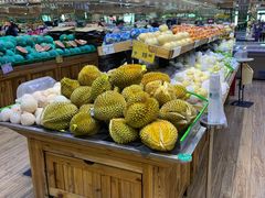 -幸福荣耀生鲜超市(来广营店)