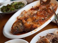 -莲餐厅·湖北菜·潜江小龙虾店(愚园路店)