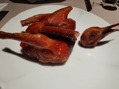 -荣轩(新荣记环球金融中心店)