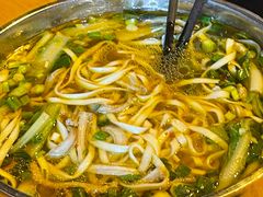 -攀枝花·任德琼·盐边羊肉米线
