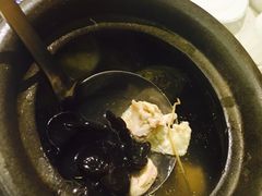 -宏玲餐厅(四川南路店)