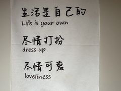 -海马体照相馆(上海月星环球港店)