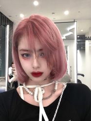 -摩登时代美发沙龙