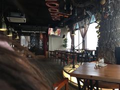 -烛影拾光观景餐厅·创意菜·摄影·小提琴(大唐不夜城店)