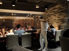 -海底捞火锅(崇文门新世界百货店)