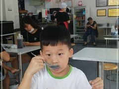 -劈柴院锅贴(沈阳路店)