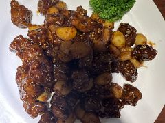 -惠宾饭庄(中山路店)