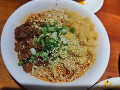 -付小姐在成都(中山公园店)