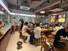 -文武王氏烧饼·无矾油条(西溪路店)