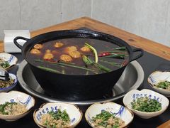 -石灰市毛记烧鸡公(解放碑店)