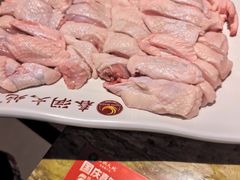 -春润大地海南椰子鸡(沙井京基百纳广场店)