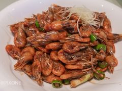 -天伦里餐厅(绿城桃花源店)