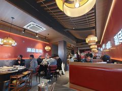 -香御和记涮牛肚(总店)