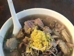 -潮镇老尾牛杂(环城西路店)