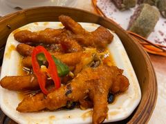 -顺德人家食府(黄金广场店)