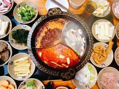 -宽窄巷子老火锅
