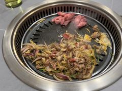 -棒小伙·齐齐哈尔烤肉(龙茗路店)