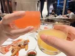 -广州四季酒店·意珍·意式自助餐