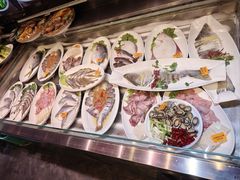 -老大连·海肠捞饭·大连海鲜大连菜(西安路店)