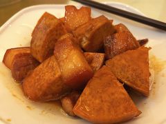 -四季大酒楼(白濠店)
