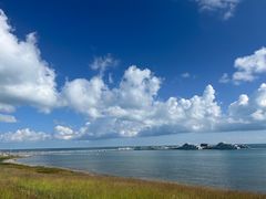 -青海湖二郎剑景区