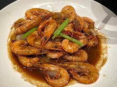 -小厨师·二十年沈家门小海鲜(百井坊巷店)
