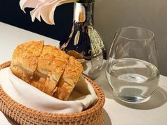 -Oyster Talks 四度蚝法餐厅