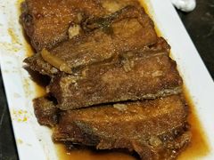 -粗粮人家·东北菜(洋桥店)