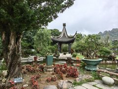 -中山詹园