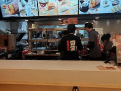 -永和大王(蛙嫩紫苏香·共和新路店)