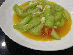 -洛东土菜馆(建国北路店)