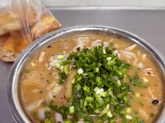 南宁老友粉-舒记粉店(七星路店)