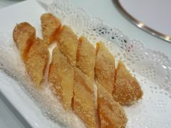 -膳富贵黄油蟹体验馆(欢乐港湾店)