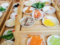 -双桥园·云南过桥米线(古城南门店)