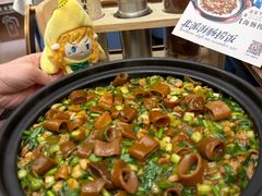 -品海楼·大连海胆锅贴馆(东港店)