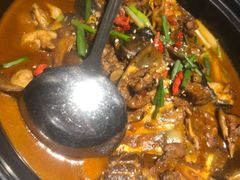 -状元甲·湖北甲鱼大王(汉口火车站店)