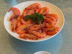 -奕景海鲜酒家· 大连海鲜(星海广场店)