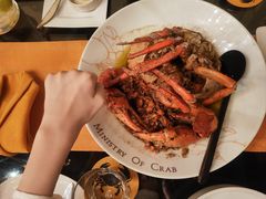 -Ministry of Crab(科伦坡店)