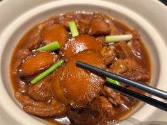 -曾宴·楚菜(湖北省博物馆店)