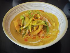 -Thai Alley泰爱里(二沙岛店)