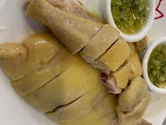 壹心鸡-文记壹心鸡(宝华路店)