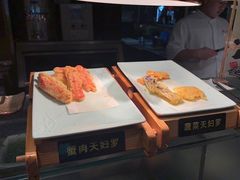 -松子料理(亮马桥店)