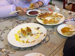 -胡同老锅烙(南二道街)