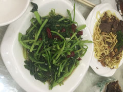 许家驴肉黄面-老许家正宗驴肉黄面胡羊焖饼·烧烤(名吃广场店)